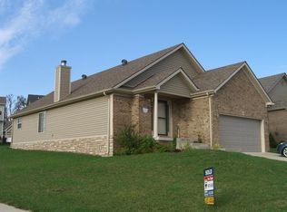 3240 Toll Gate Rd, Lexington, KY 40509