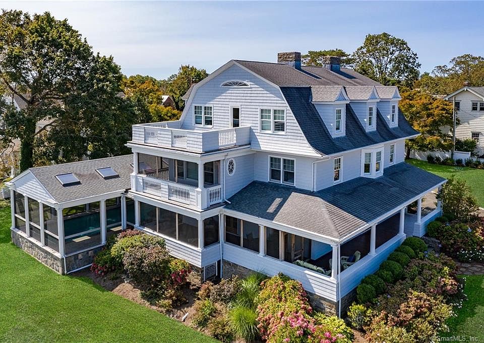 19 Ledge Rd, Old Greenwich, CT 06870 | Zillow