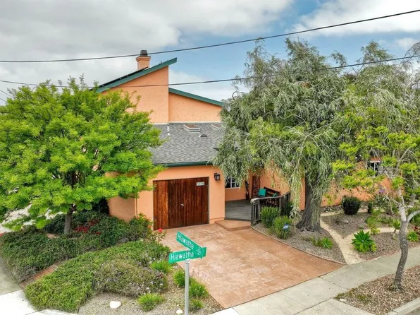 3850 Hiawatha Way, San Diego, CA 92117