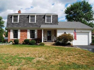 731 Upton Way, Somerdale, NJ, 08083
