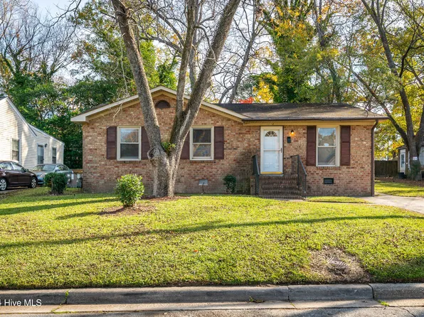 13 Vance Street, Greenville, NC 27834