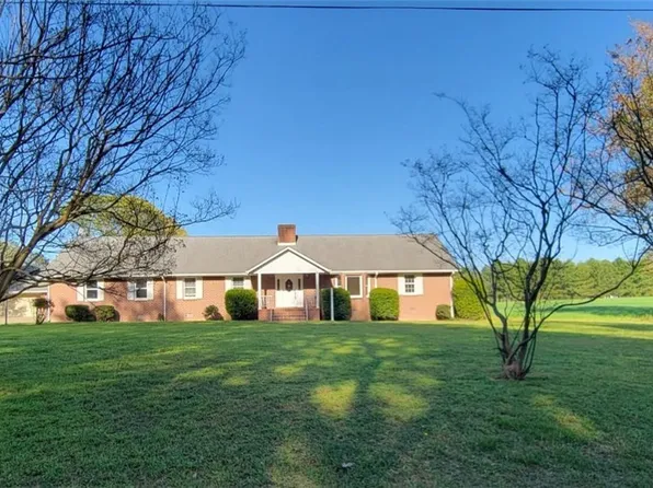 3225 Lydia Ln, North Prince George, VA 23860