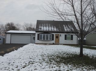 661-1 N 450 W, Valparaiso, IN 46385