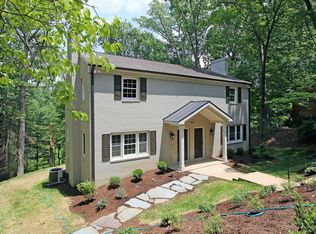 1814 Yorktown Dr #YORK1814-B, Charlottesville, VA