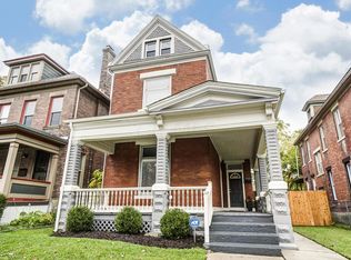 1253 E Long St, Columbus, OH 43203