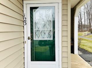 123 Hampton Place Boulevard, Troy, NY 12180