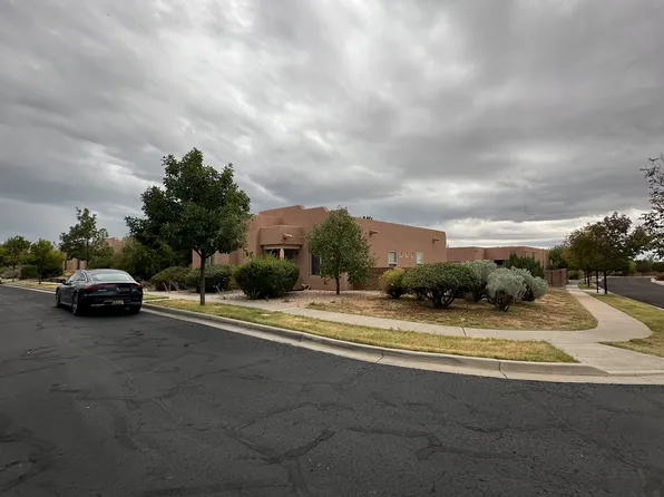 1 Buffalo Draw, Santa Fe, NM 87508