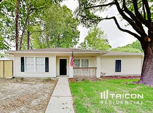 21880 Silver Oak Ct, Porter, TX 77365