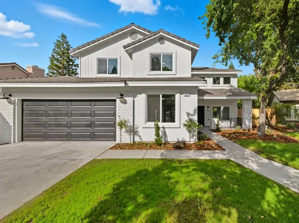 1042 N Stanford Ave, Clovis, CA 93611