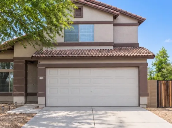 1356 E 9th Pl, Casa Grande, AZ 85122