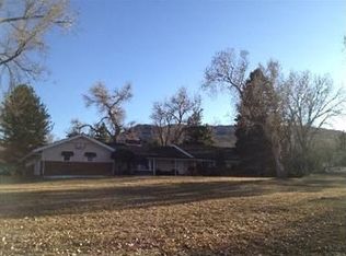 2900 Heather Rd, Golden, CO 80401