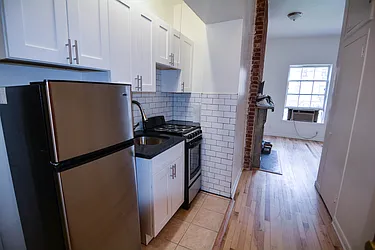 Rented by Corcoran