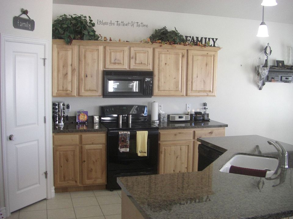 Beautiful Kitchen