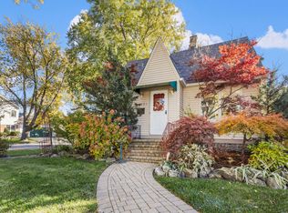 6901 Church St, Morton Grove, IL 60053