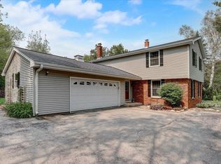 N33W5481 Hamilton Rd, Cedarburg, WI 53012
