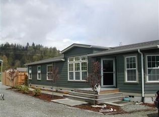 610 Shiloh Ln, Sedro Woolley, WA 98284