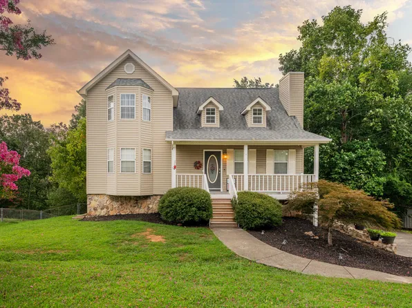 343 Glenda Ln, Ringgold, GA 30736
