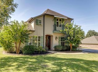 1050 Brownlee Rd, Calhoun, LA 71225