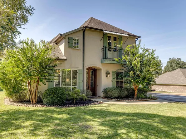 1050 Brownlee Rd, Calhoun, LA 71225