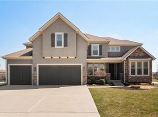 16249 Wedd St, Overland Park, KS 66085