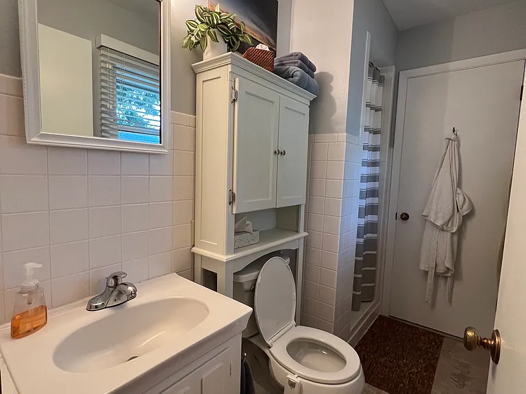 Bathroom #1