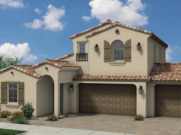 11941 W LUXTON Lane, Avondale, AZ 85323