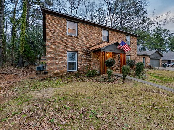 2nd image of 4935 Woodland Forrest Dr