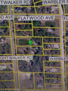 8282 Nightwalker Rd #5, Brooksville, FL, 34613