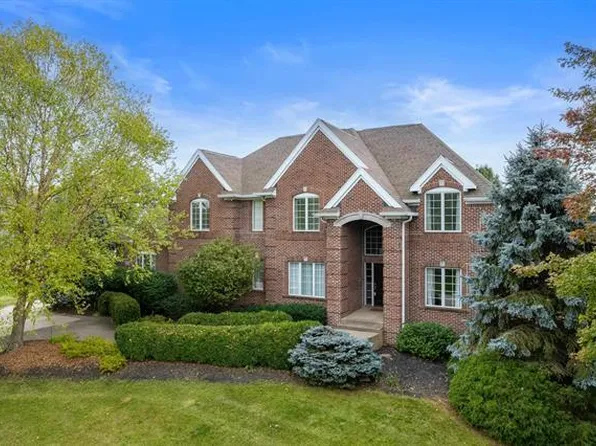 7501 W Augusta Blvd, Yorktown, IN 47396