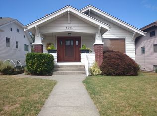 3641 44th Ave SW, Seattle, WA 98116