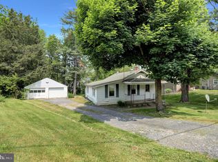 6197 William Penn Hwy, Mifflintown, PA 17059