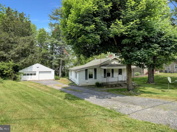 6197 William Penn Hwy, Mifflintown, PA 17059