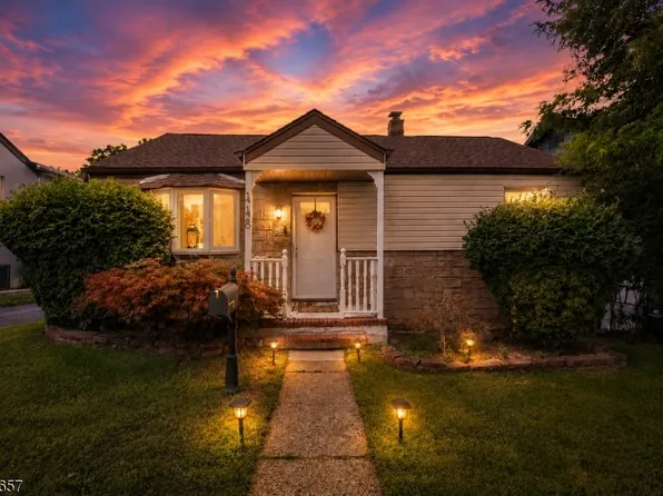 448 Preakness Ave, Paterson City, NJ 07502