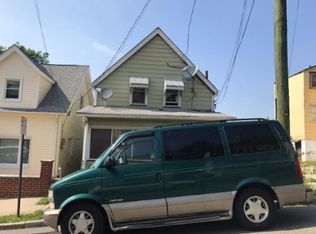 37 Sampson St, Garfield, NJ 07026