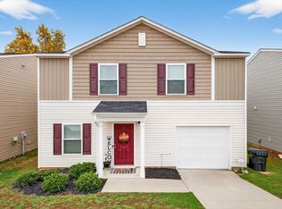 307 Long Grove Ln, Greer, SC 29650