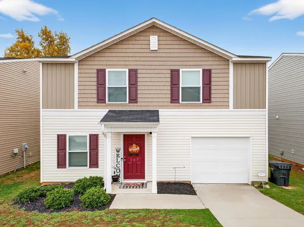307 Long Grove Ln, Greer, SC 29650