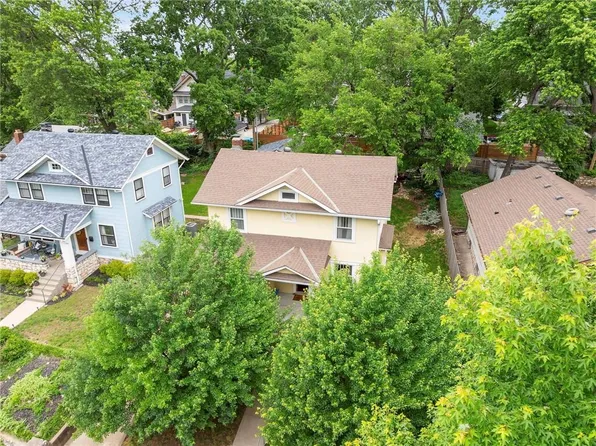 942 W 32nd Ter, Kansas City, MO 64111