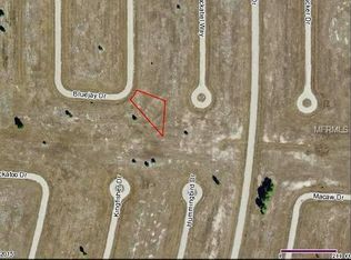 27 Bluejay Dr, Placida, FL 33946