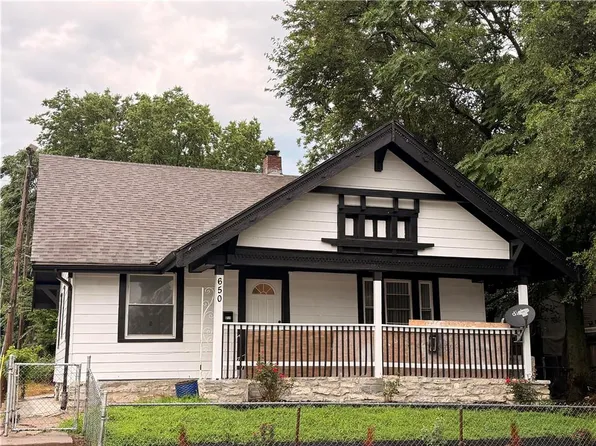 650 Parallel Ave, Kansas City, KS 66101