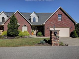 Creekstone Rdg, South charleston, WV 25309