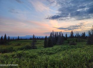 34740 S Oilwell Rd, Trapper Creek, AK 99683