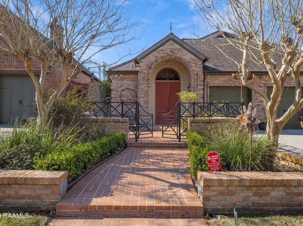 309 Oakleaf Dr, Lafayette, LA 70503