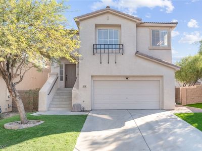 10762 Rococo Ct, Las Vegas, NV, 89141