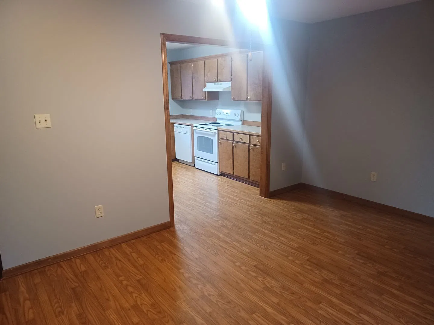 Charming 2 Bed / 1 Bath Home in Pineville - $895/Month — Photo 3