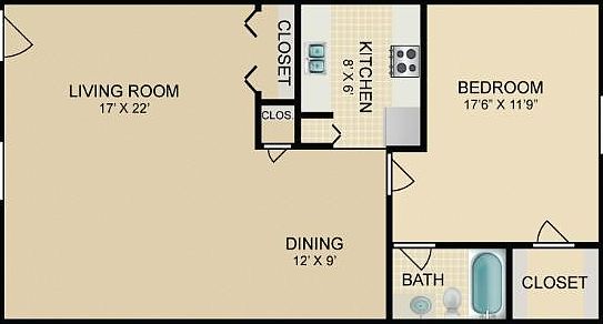 4th image of 5909 Royalgate Dr #F0c717d01