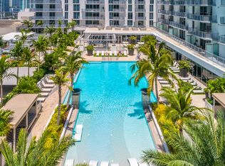 Monarc at Met, Miami, FL 33131