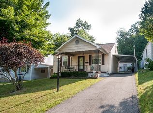 2740 Sunrise Ave, Portsmouth, OH