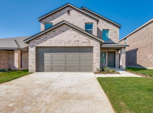 204 Bable Run Dr, Little Elm, TX 75068