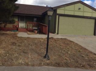 3198 Lunar Dr, Colorado City, CO 81019