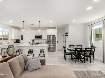 15476 S 180th Ln, Goodyear, AZ, 85338